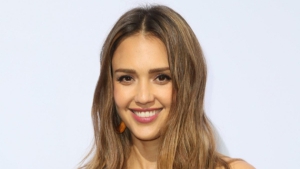 Джессика Альба