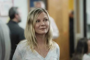 Кирстен Данст