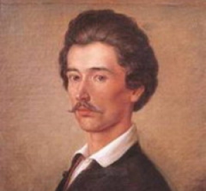 Шандор Петефи