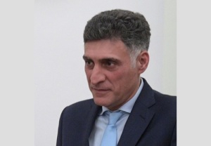 Тигран Кеосаян