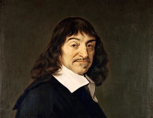 Рене Декарт