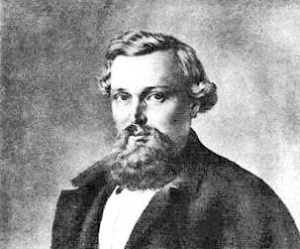 Дмитрий Иловайский