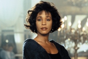 Уитни Хьюстон