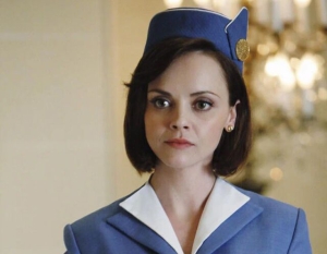 Кристина Риччи