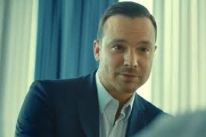 Алексей Чадов