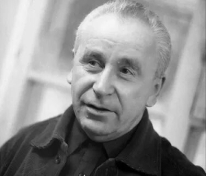 Игорь Шаферан