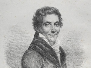 Пьер Поль Прюдон