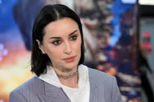 Тина Канделаки