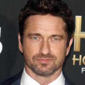 Джерард Батлер