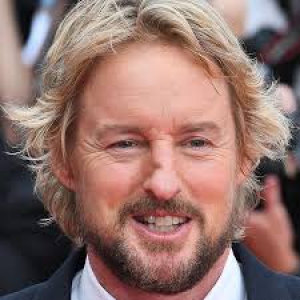 Оуэн Уилсон