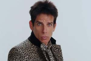 Бен Стиллер