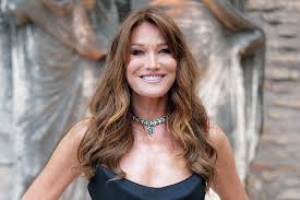 Карла Бруни