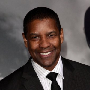 Дензел Вашингтон