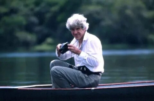 Уильям Дональд Гамильтон