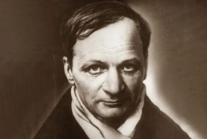 Андрей Платонов