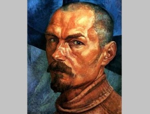 Кузьма Петров-Водкин