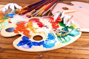 Николя де Сталь