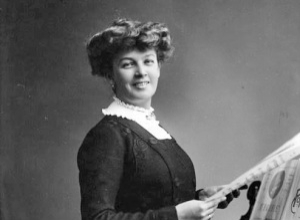 Анастасия Вяльцева