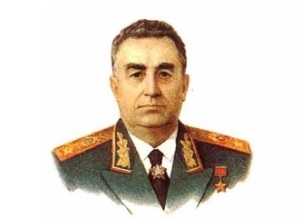 Павел Батицкий