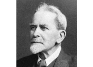 Джеймс Фрэзер