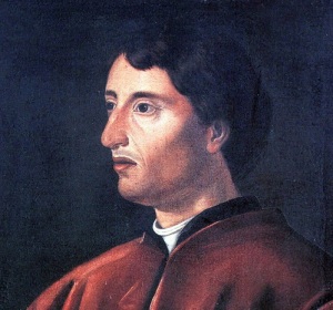 Леон Баттиста Альберти