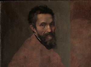 Микеланджело Буонарроти