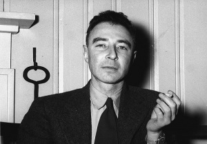 Роберт Оппенгеймер