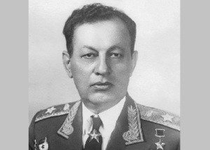 Амазасп Бабаджанян