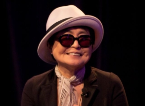 Йоко Оно Леннон