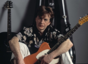 Александр Барыкин