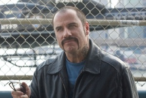 Джон Траволта