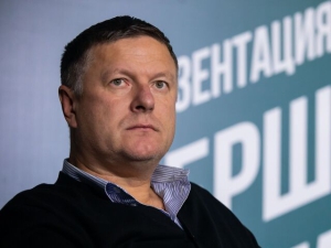 Евгений Кафельников