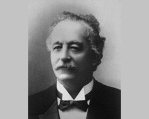 Эли Дюкоммен