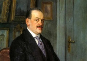 Николай Богданов-Бельский