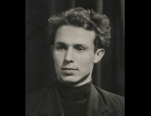 Юрий Тюкалов