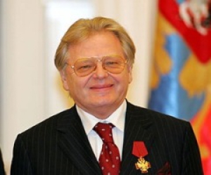 Юрий Антонов