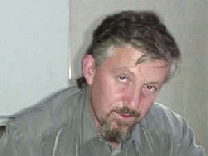 Геннадий Батыгин