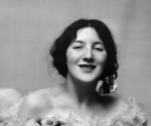 Одри Мэнсон