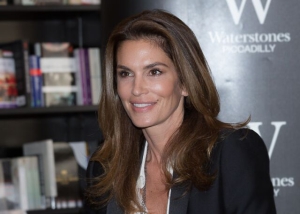 Синди Кроуфорд