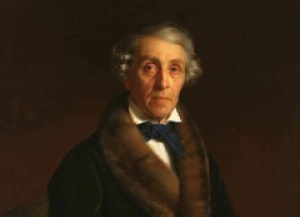 Федор Толстой