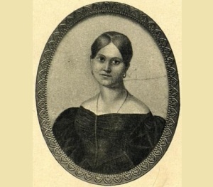 Анна Керн