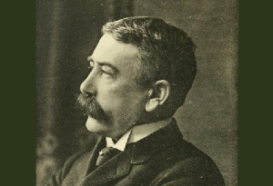 Фердинанд Соссюр