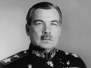 Леонид Говоров