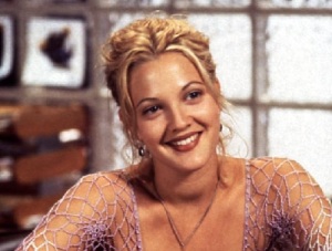 Дрю Бэрримор