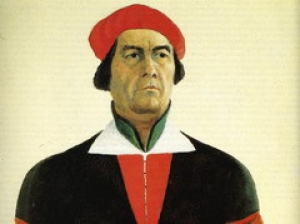 Казимир Малевич