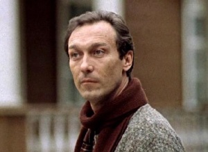 Олег Янковский