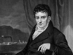 Роберт Фултон