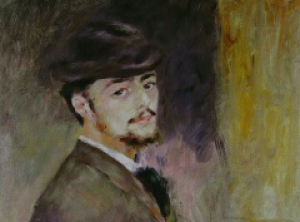 Огюст Ренуар