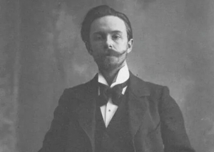 Александр Скрябин