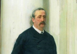 Александр Бородин